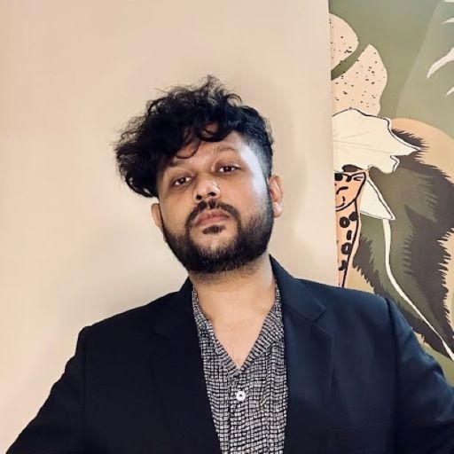 Shashank Singh